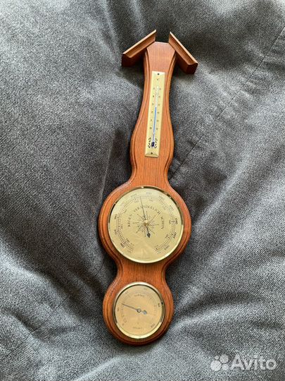 Метеостанция fischer