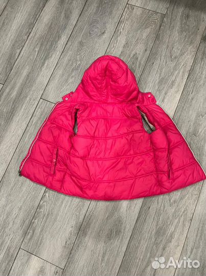 Жилетка Zara 5-6 лет Зара 110-116 см