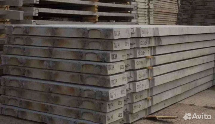 Жби дорожные плиты пдп 15 новые опт с доставкой