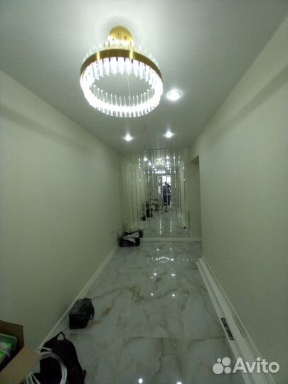 Ремонтные работы