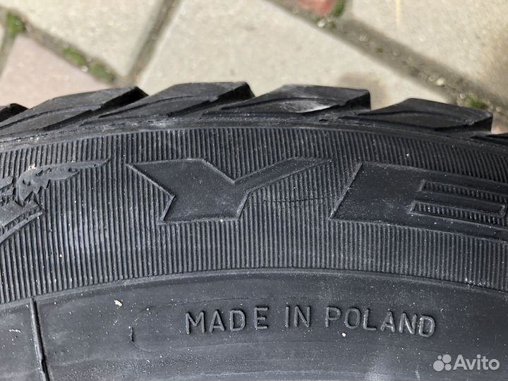 Goodyear UltraGrip Extreme 195/65 R15