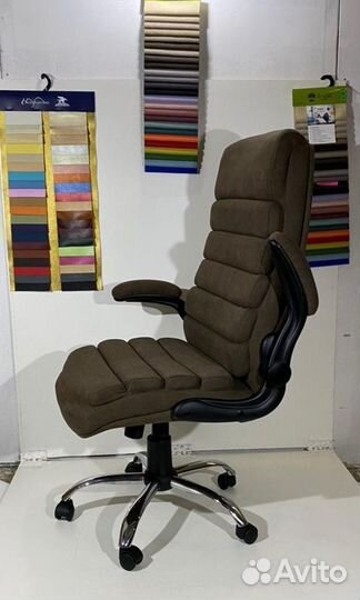 Офисные кресла