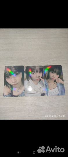 К поп карты