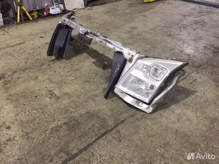 Фары передние Форд Транзит