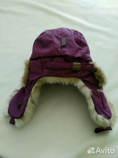 Шапка huppa р51-53