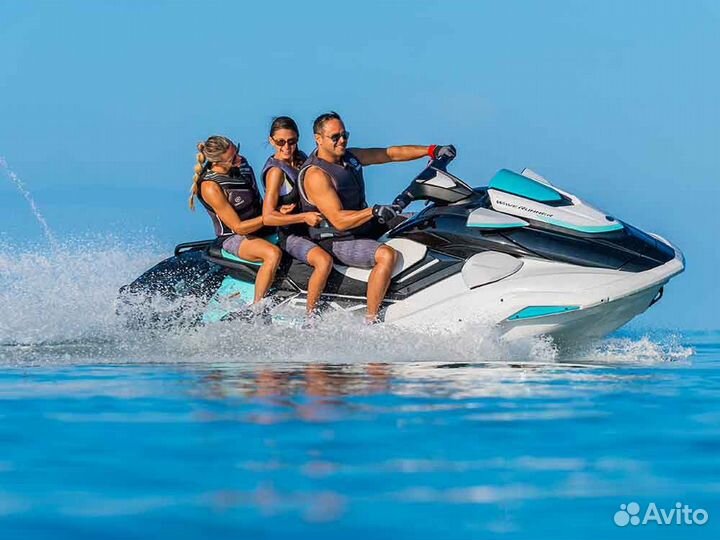 Yamaha FX HO 2024 В Наличии