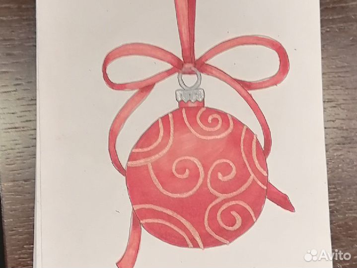 Рисунки на заказ в детский сад/ начальную школу