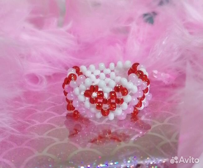Серьги.Кольца. Украшения