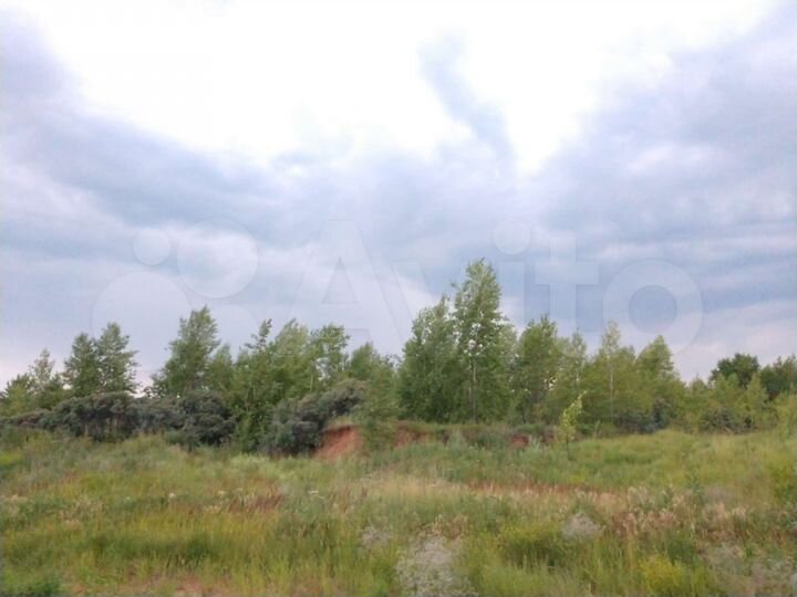 Участок 15 сот. (ИЖС)