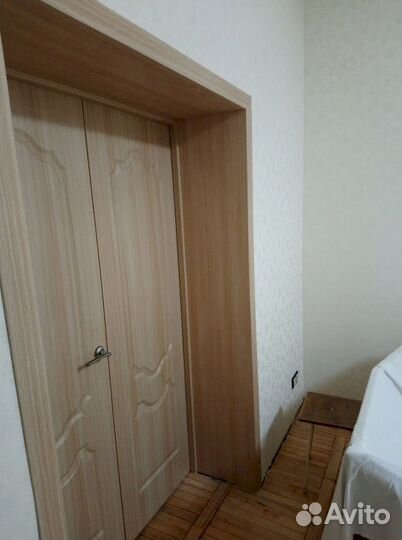 Межкомнатные двери