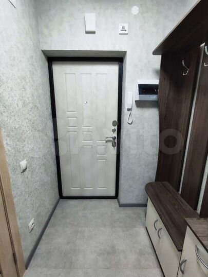 2-к. квартира, 34,1 м², 2/25 эт.