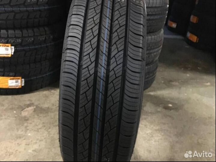 Boto Sasqua H/T 245/70 R16 107H