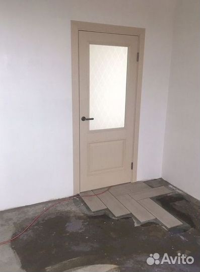 Двери межкомнатные