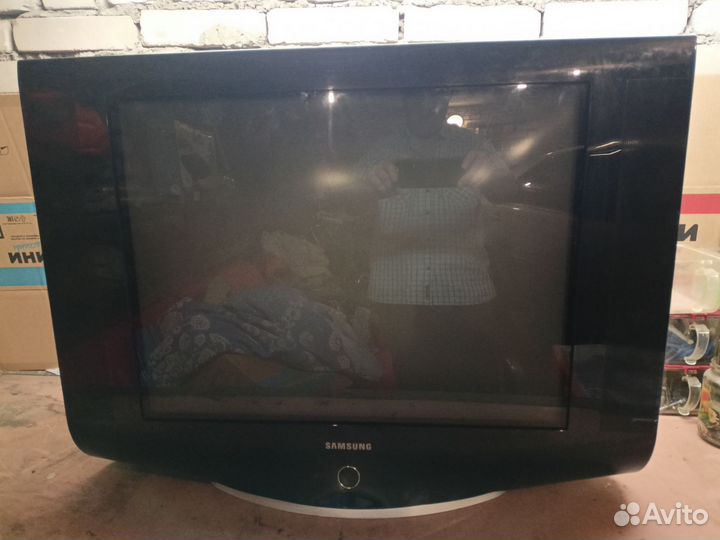 Телевизор бу