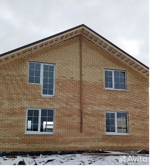 Окна пластиковые с утеплением