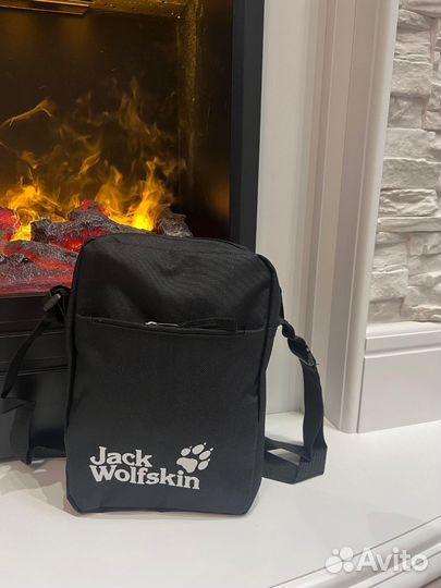 Сумка мужская