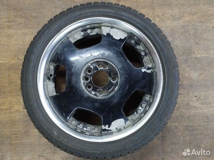 Triangle TR757 225/45 R18