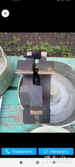 Фрезы по дереву профильные