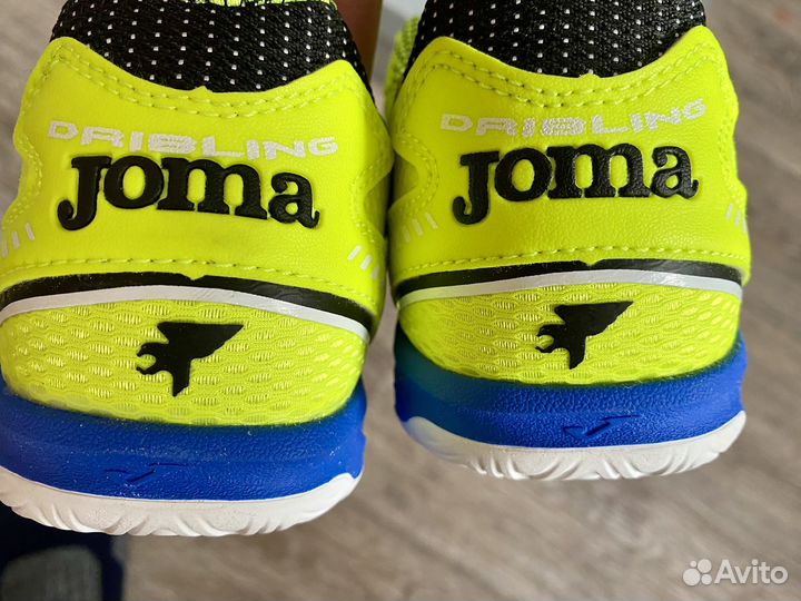 Joma