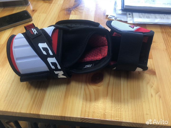 Налокотники