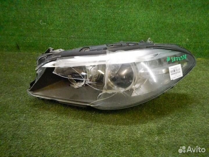 Фара левая BMW 5er F10 (2013-2017) ксенон