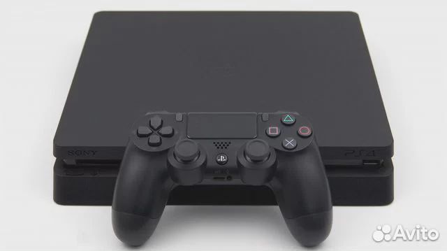 Sony Playstation 4 Slim