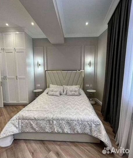 Кровать как IKEA