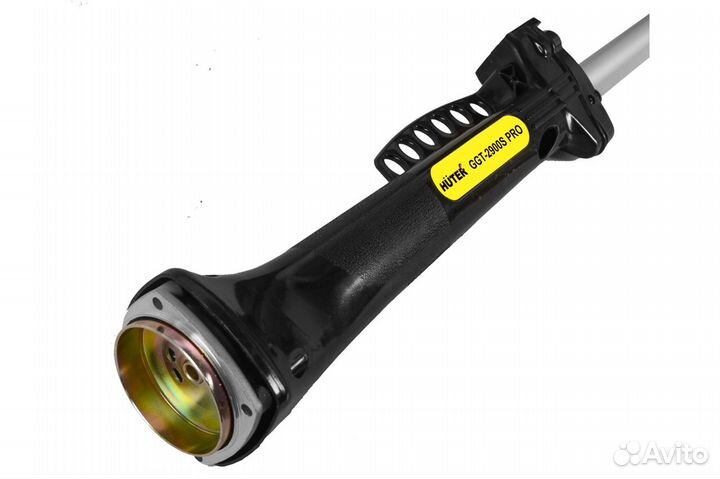 Бензиновый триммер 3,9 л.с