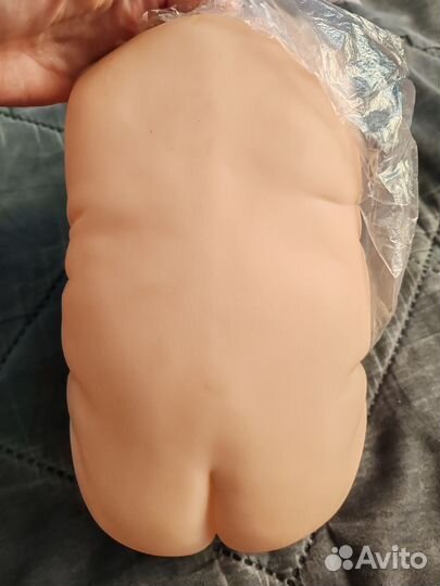 Торс Zipporah by Andrea Arcello