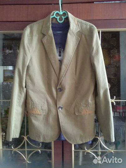 Пиджак