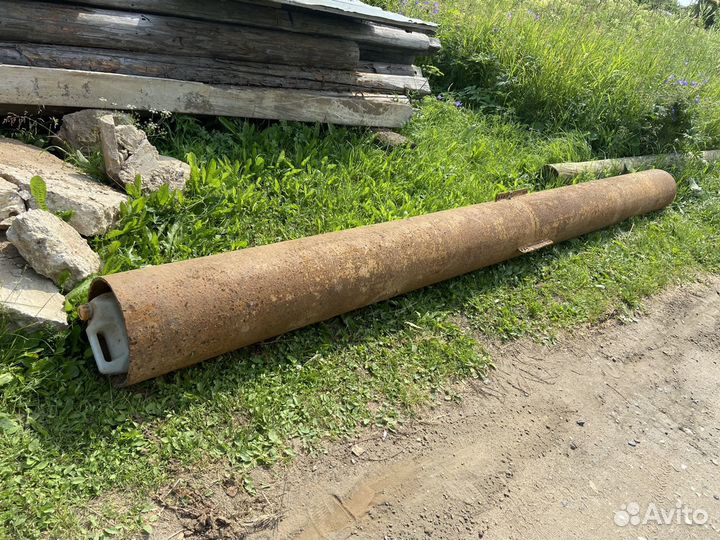 Труба 420на30