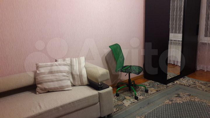 2-к. квартира, 46,9 м², 5/5 эт.