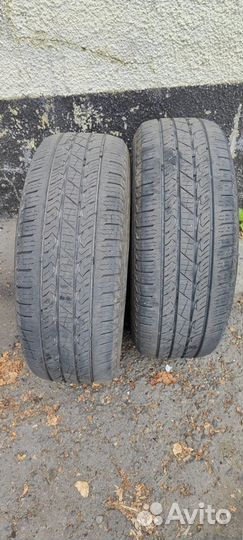 Nexen Roadian HTX RH5 275/65 R17