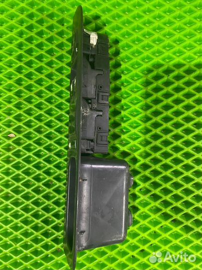 Блок управления стеклоподъемниками Priora