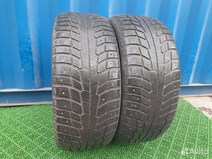 Michelin Latitude X-Ice North 255/50 R19 125T