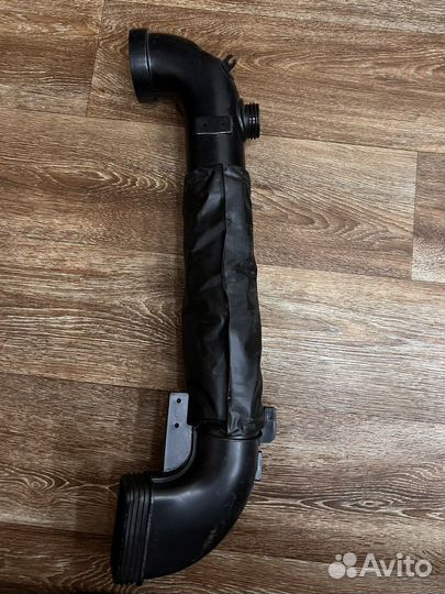 Воздуховод