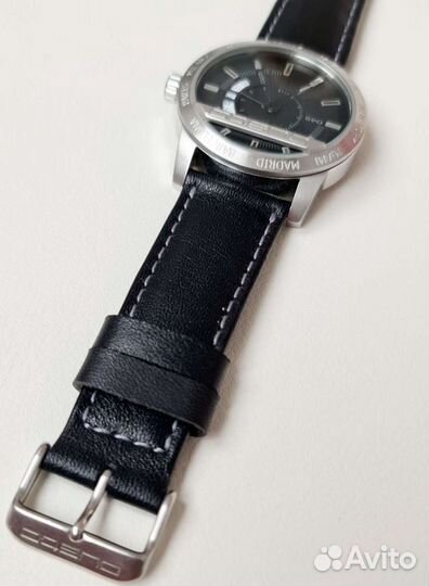 Мужские наручные часы Custo