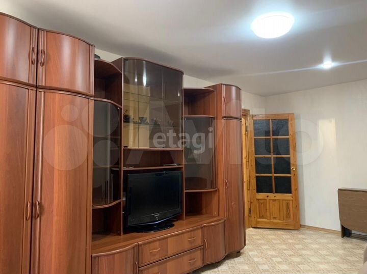 1-к. квартира, 39 м², 8/9 эт.