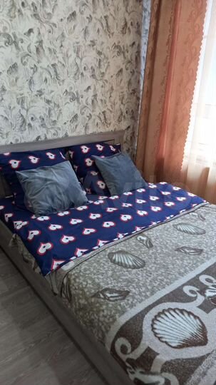 Квартира-студия, 27 м², 3/12 эт.