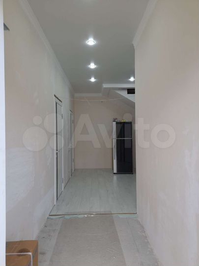 Дом 120 м² на участке 1,3 сот.