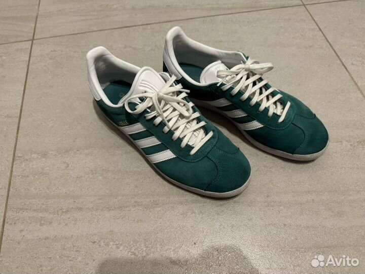 Adidas Gazelle