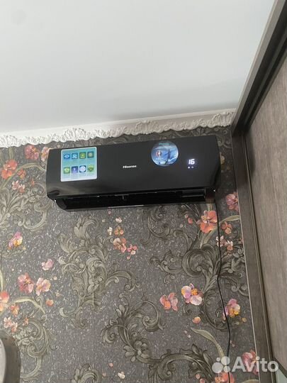 Установка кондиционеров сплит систем продажа