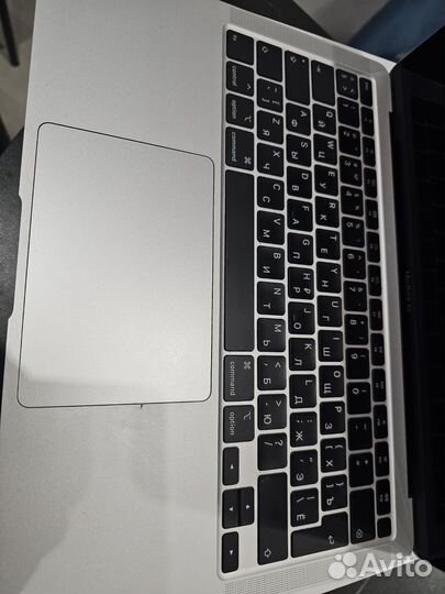 Apple macbook air 13