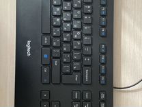 Клавиатура logitech keyboard k280e