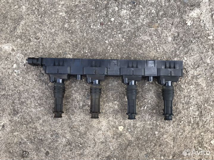 Катушка модуль зажигания Opel Corsa.Оригинал