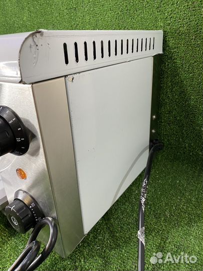 Гриль-саламандра Gastrorag AT-936E