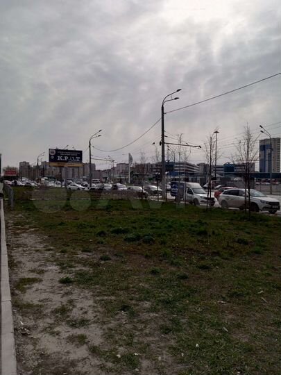 Квартира-студия, 11 м², 1/8 эт.