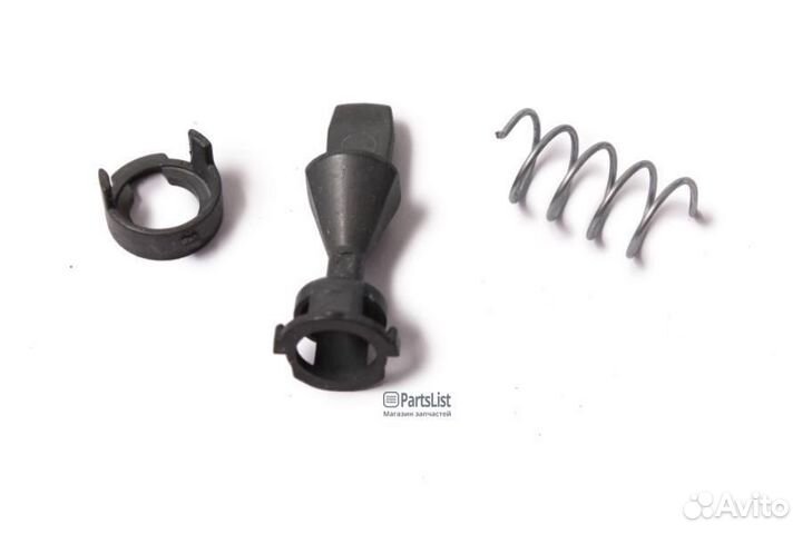 Ремкомплект для личинки замка skoda Octavia VAG 1U0898001 1U0898001 Москва
