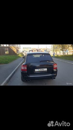 Porsche Cayenne 3.2 AT, 2005, 240 000 км