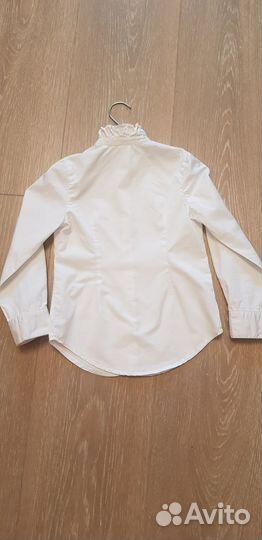 Рубашка Gymboree